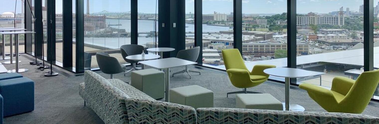 MGB Office Space